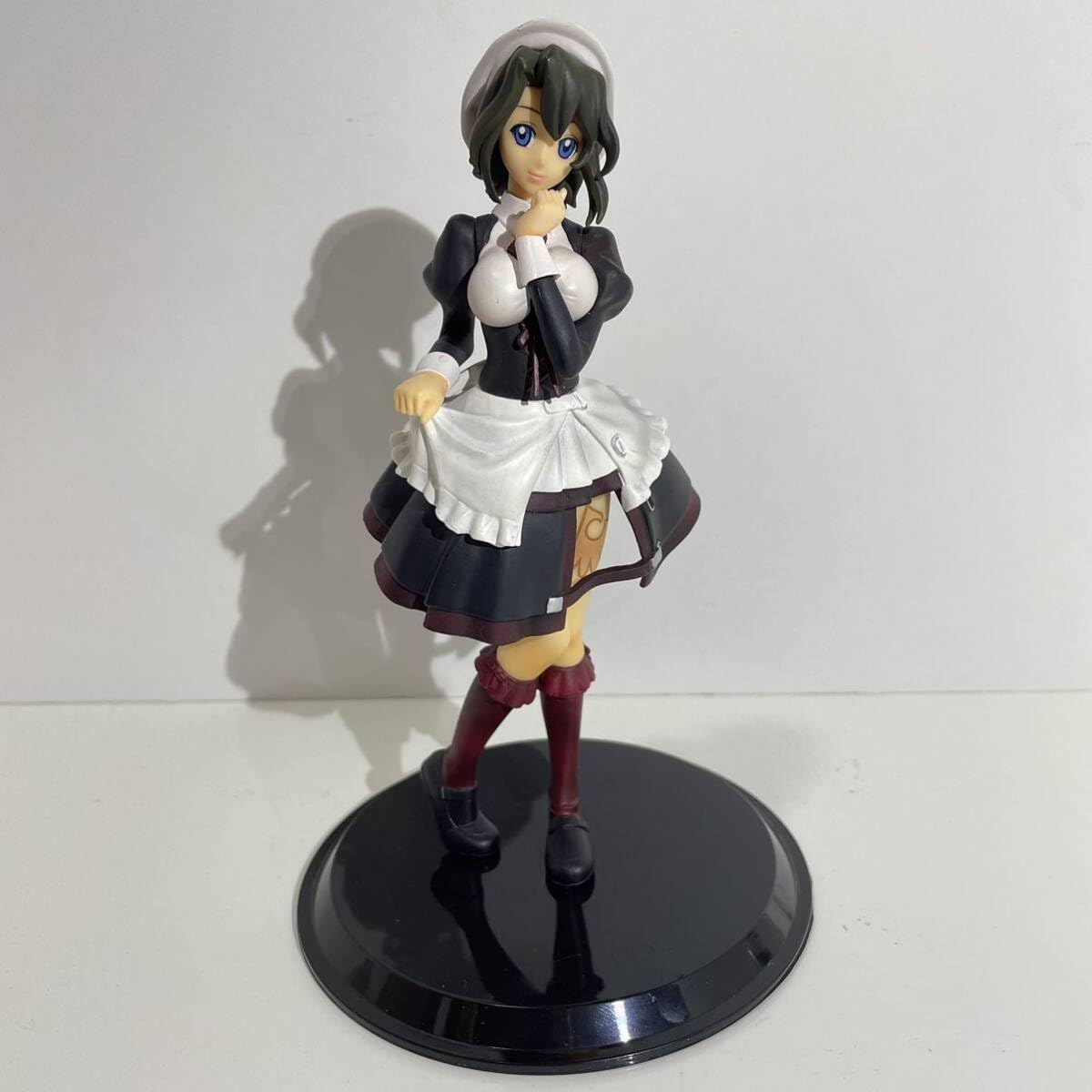 Amazon | うみねこのなく頃に フィギュア 紗音 | フィギュア・ドール 通販